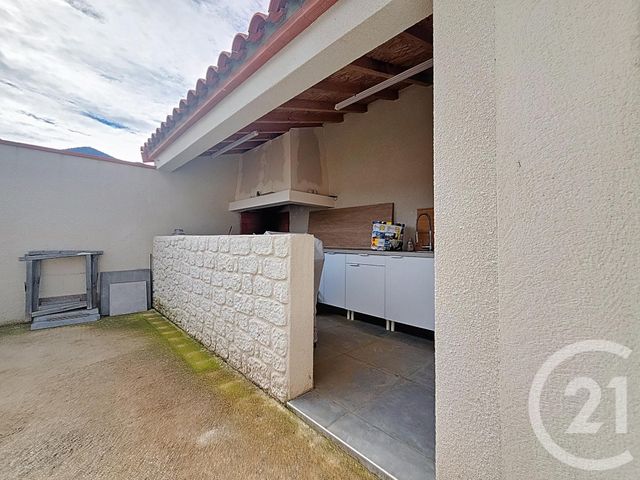 Maison &agrave; vendre - 5 pi&egrave;ces - 144,48 m2 - Montesquieu Des Alberes - 66 - LANGUEDOC-ROUSSILLON