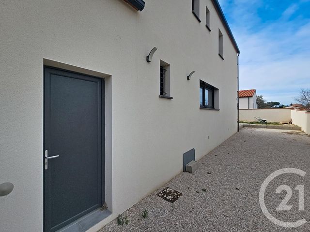 Maison &agrave; vendre - 5 pi&egrave;ces - 144,48 m2 - Montesquieu Des Alberes - 66 - LANGUEDOC-ROUSSILLON