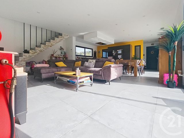 Maison &agrave; vendre - 5 pi&egrave;ces - 144,48 m2 - Montesquieu Des Alberes - 66 - LANGUEDOC-ROUSSILLON