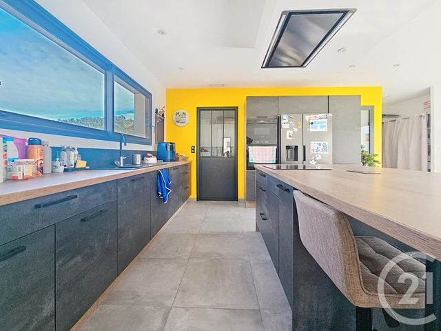 Maison &agrave; vendre - 5 pi&egrave;ces - 144,48 m2 - Montesquieu Des Alberes - 66 - LANGUEDOC-ROUSSILLON