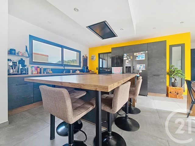 Maison &agrave; vendre - 5 pi&egrave;ces - 144,48 m2 - Montesquieu Des Alberes - 66 - LANGUEDOC-ROUSSILLON