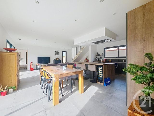 Maison &agrave; vendre - 5 pi&egrave;ces - 144,48 m2 - Montesquieu Des Alberes - 66 - LANGUEDOC-ROUSSILLON