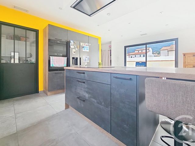 Maison &agrave; vendre - 5 pi&egrave;ces - 144,48 m2 - Montesquieu Des Alberes - 66 - LANGUEDOC-ROUSSILLON