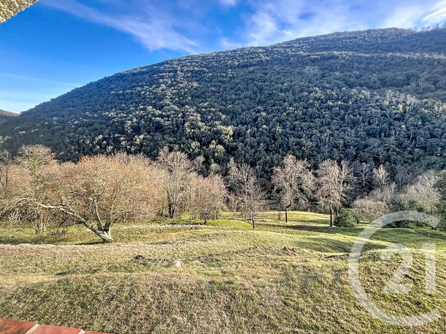 Maison &agrave; vendre - 6 pi&egrave;ces - 258,50 m2 - Arles Sur Tech - 66 - LANGUEDOC-ROUSSILLON