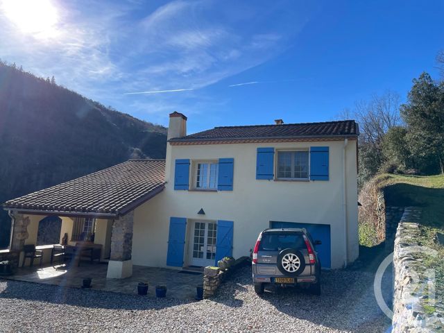 Maison &agrave; vendre - 6 pi&egrave;ces - 258,50 m2 - Arles Sur Tech - 66 - LANGUEDOC-ROUSSILLON