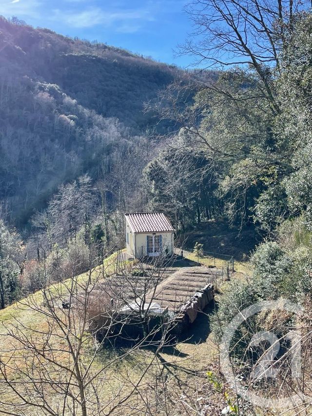 Maison &agrave; vendre - 6 pi&egrave;ces - 258,50 m2 - Arles Sur Tech - 66 - LANGUEDOC-ROUSSILLON