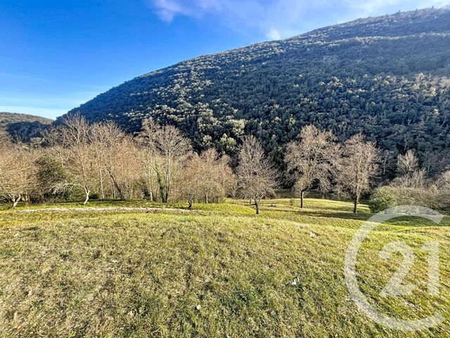 Maison &agrave; vendre - 6 pi&egrave;ces - 258,50 m2 - Arles Sur Tech - 66 - LANGUEDOC-ROUSSILLON