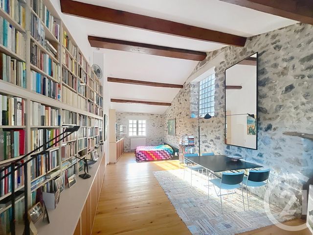 Maison &agrave; vendre - 6 pi&egrave;ces - 258,50 m2 - Arles Sur Tech - 66 - LANGUEDOC-ROUSSILLON