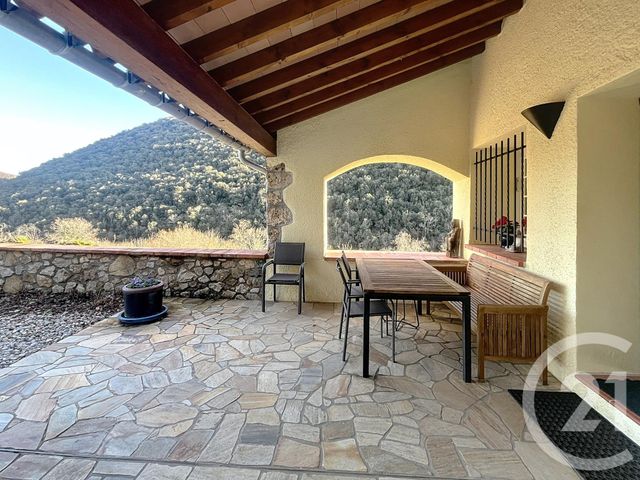 Maison &agrave; vendre - 6 pi&egrave;ces - 258,50 m2 - Arles Sur Tech - 66 - LANGUEDOC-ROUSSILLON