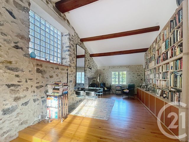 Maison &agrave; vendre - 6 pi&egrave;ces - 258,50 m2 - Arles Sur Tech - 66 - LANGUEDOC-ROUSSILLON