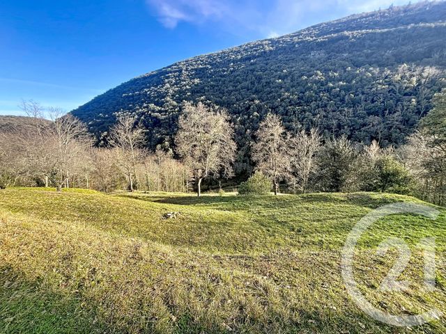 Maison &agrave; vendre - 6 pi&egrave;ces - 258,50 m2 - Arles Sur Tech - 66 - LANGUEDOC-ROUSSILLON