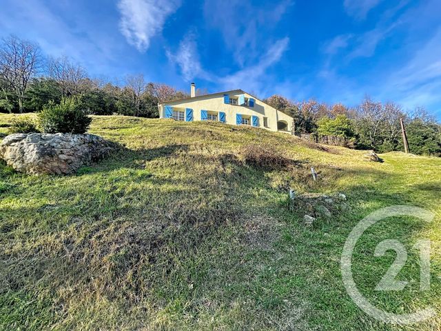 Maison &agrave; vendre - 6 pi&egrave;ces - 258,50 m2 - Arles Sur Tech - 66 - LANGUEDOC-ROUSSILLON