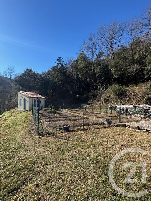 Maison &agrave; vendre - 6 pi&egrave;ces - 258,50 m2 - Arles Sur Tech - 66 - LANGUEDOC-ROUSSILLON