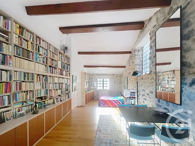 Maison &agrave; vendre - 6 pi&egrave;ces - 258,50 m2 - Arles Sur Tech - 66 - LANGUEDOC-ROUSSILLON