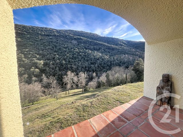 Maison &agrave; vendre - 6 pi&egrave;ces - 258,50 m2 - Arles Sur Tech - 66 - LANGUEDOC-ROUSSILLON