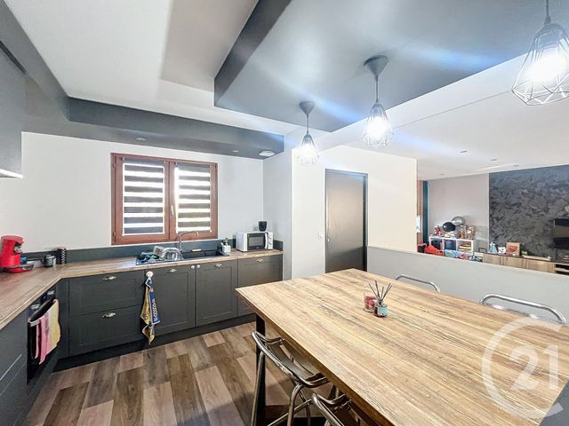 Maison &agrave; vendre - 6 pi&egrave;ces - 179,68 m2 - Maureillas Las Illas - 66 - LANGUEDOC-ROUSSILLON