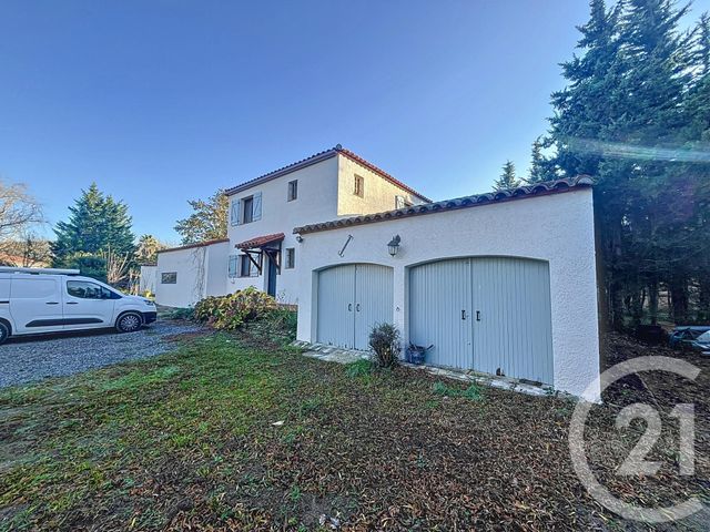 Maison &agrave; vendre - 6 pi&egrave;ces - 179,68 m2 - Maureillas Las Illas - 66 - LANGUEDOC-ROUSSILLON