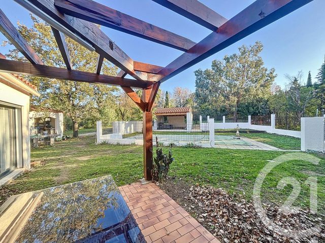 Maison &agrave; vendre - 6 pi&egrave;ces - 179,68 m2 - Maureillas Las Illas - 66 - LANGUEDOC-ROUSSILLON