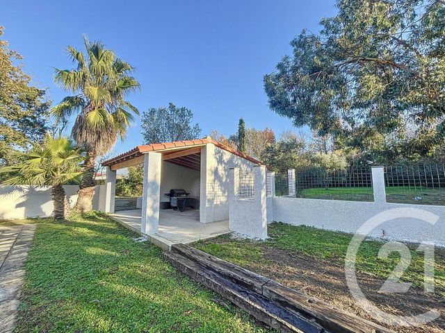 Maison &agrave; vendre - 6 pi&egrave;ces - 179,68 m2 - Maureillas Las Illas - 66 - LANGUEDOC-ROUSSILLON