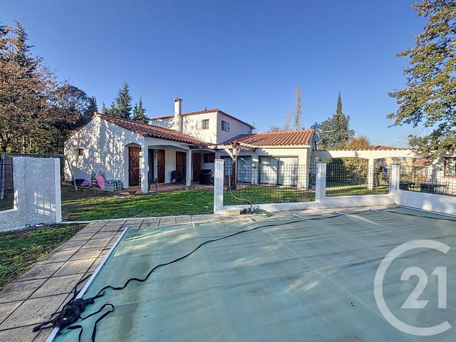 Maison &agrave; vendre - 6 pi&egrave;ces - 179,68 m2 - Maureillas Las Illas - 66 - LANGUEDOC-ROUSSILLON