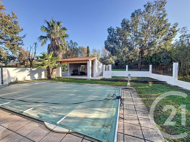 Maison &agrave; vendre - 6 pi&egrave;ces - 179,68 m2 - Maureillas Las Illas - 66 - LANGUEDOC-ROUSSILLON