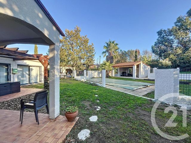 Maison &agrave; vendre - 6 pi&egrave;ces - 179,68 m2 - Maureillas Las Illas - 66 - LANGUEDOC-ROUSSILLON