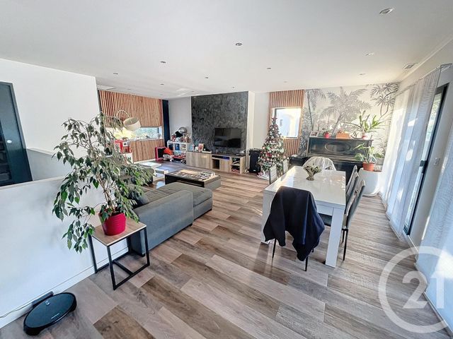 Maison &agrave; vendre - 6 pi&egrave;ces - 179,68 m2 - Maureillas Las Illas - 66 - LANGUEDOC-ROUSSILLON