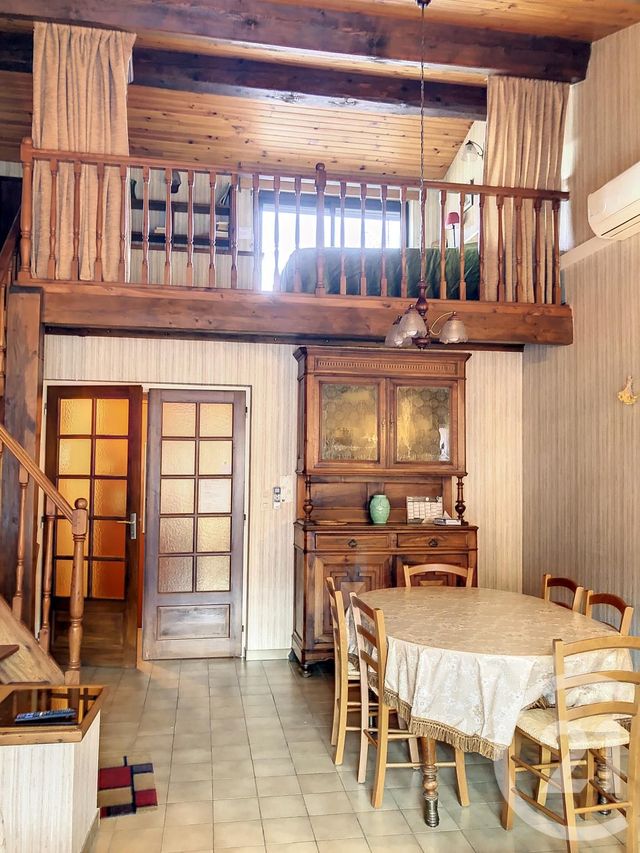 Maison &agrave; vendre - 9 pi&egrave;ces - 185,52 m2 - Amelie Les Bains Palalda - 66 - LANGUEDOC-ROUSSILLON