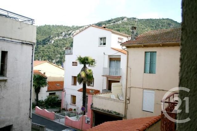 Maison &agrave; vendre - 9 pi&egrave;ces - 185,52 m2 - Amelie Les Bains Palalda - 66 - LANGUEDOC-ROUSSILLON