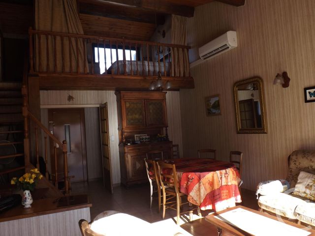 Maison &agrave; vendre - 9 pi&egrave;ces - 185,52 m2 - Amelie Les Bains Palalda - 66 - LANGUEDOC-ROUSSILLON