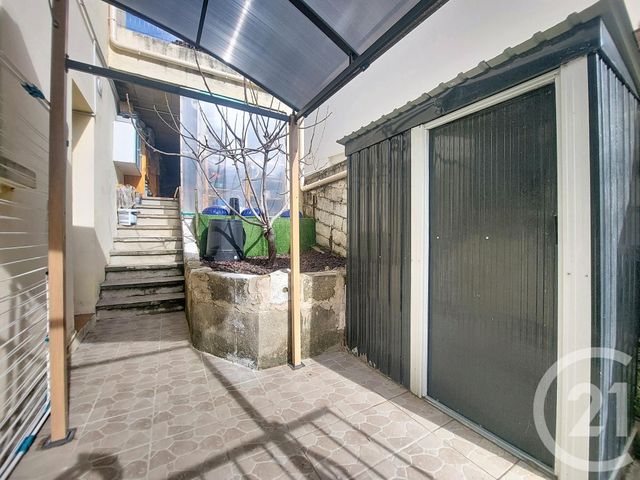 Maison &agrave; vendre - 4 pi&egrave;ces - 131 m2 - Amelie Les Bains Palalda - 66 - LANGUEDOC-ROUSSILLON