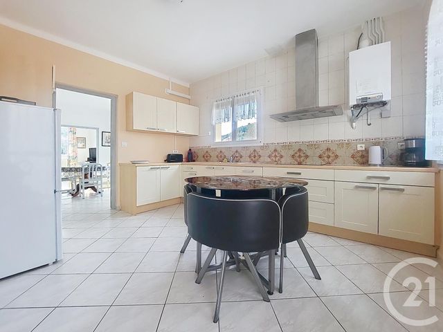 Maison &agrave; vendre - 4 pi&egrave;ces - 131 m2 - Amelie Les Bains Palalda - 66 - LANGUEDOC-ROUSSILLON