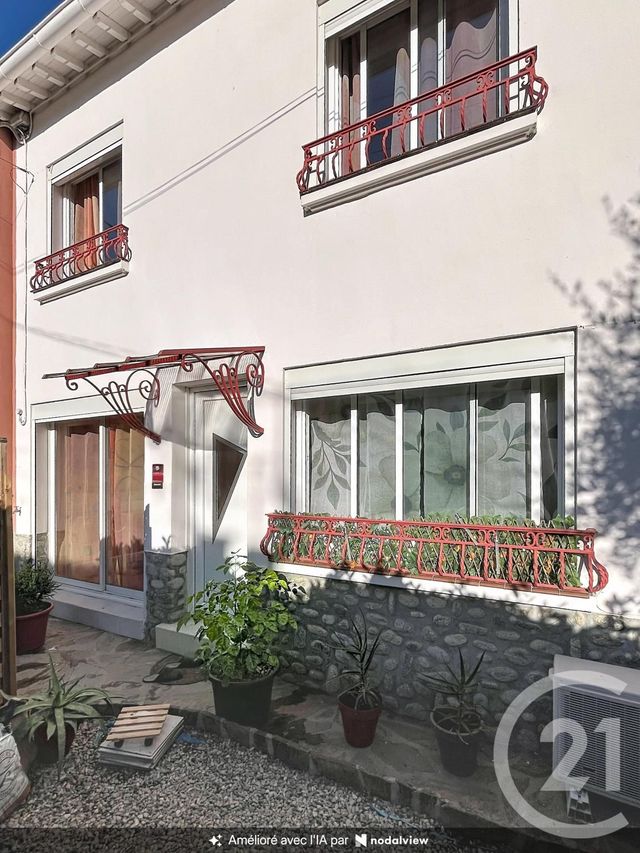 maison - CERET - 66