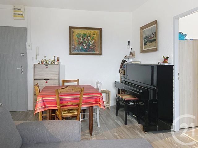 Appartement F3 &agrave; vendre - 3 pi&egrave;ces - 47,62 m2 - Ceret - 66 - LANGUEDOC-ROUSSILLON