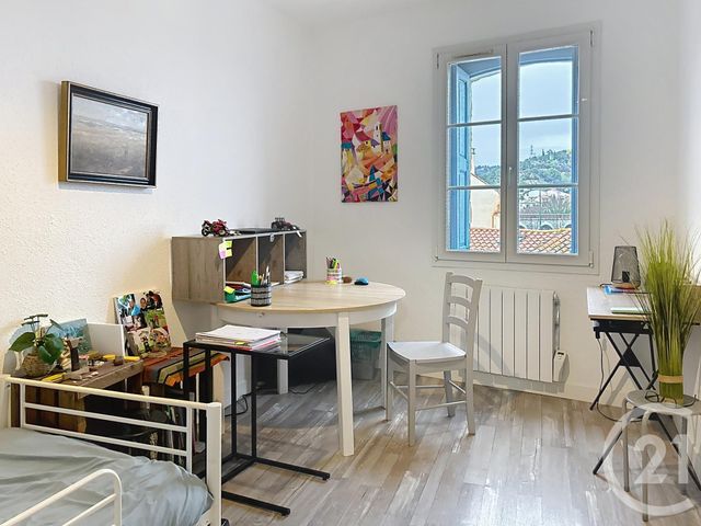 Appartement F3 &agrave; vendre - 3 pi&egrave;ces - 47,62 m2 - Ceret - 66 - LANGUEDOC-ROUSSILLON