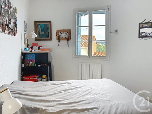 Appartement F3 &agrave; vendre - 3 pi&egrave;ces - 47,62 m2 - Ceret - 66 - LANGUEDOC-ROUSSILLON