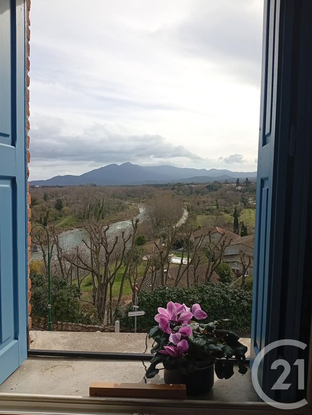 Appartement F3 &agrave; vendre - 3 pi&egrave;ces - 47,62 m2 - Ceret - 66 - LANGUEDOC-ROUSSILLON