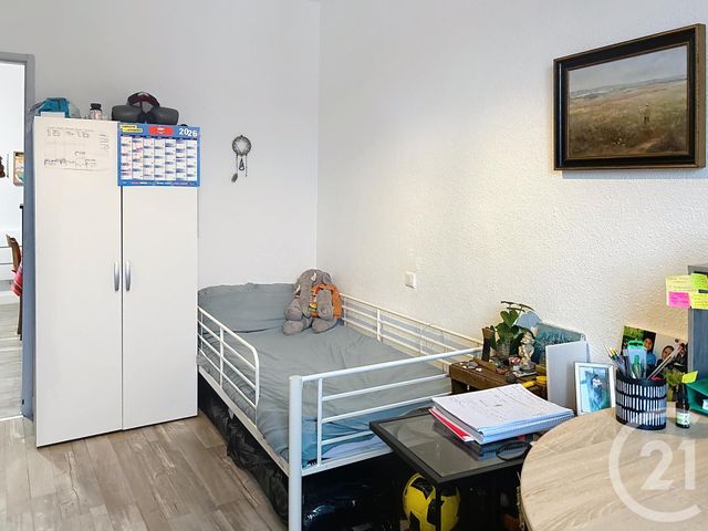 Appartement F3 &agrave; vendre - 3 pi&egrave;ces - 47,62 m2 - Ceret - 66 - LANGUEDOC-ROUSSILLON