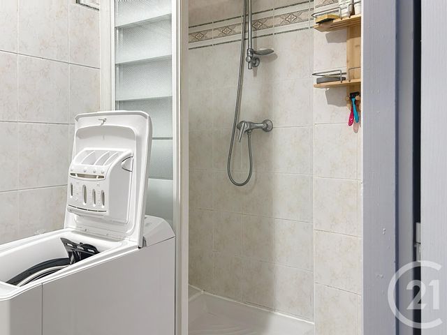 Appartement F3 &agrave; vendre - 3 pi&egrave;ces - 47,62 m2 - Ceret - 66 - LANGUEDOC-ROUSSILLON