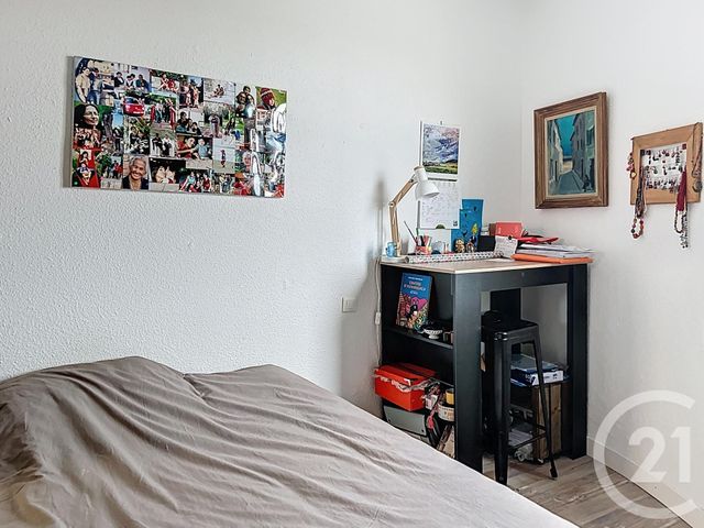 Appartement F3 &agrave; vendre - 3 pi&egrave;ces - 47,62 m2 - Ceret - 66 - LANGUEDOC-ROUSSILLON