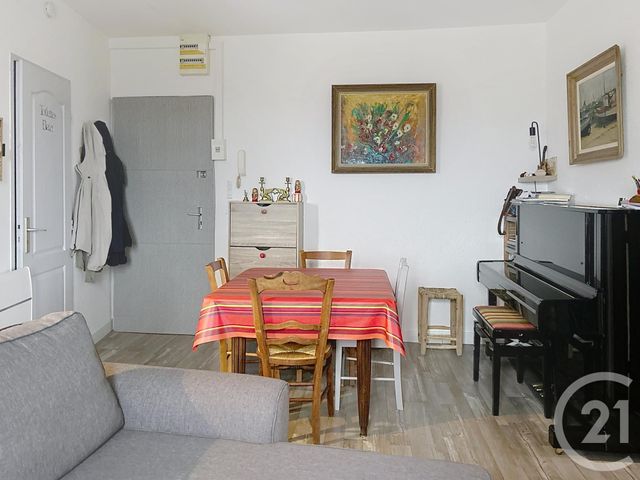 Appartement F3 &agrave; vendre - 3 pi&egrave;ces - 47,62 m2 - Ceret - 66 - LANGUEDOC-ROUSSILLON