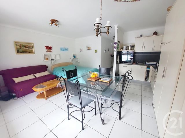 Appartement F1 &agrave; vendre - 1 pi&egrave;ce - 32,75 m2 - Amelie Les Bains Palalda - 66 - LANGUEDOC-ROUSSILLON