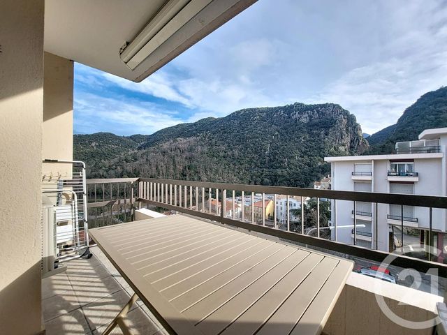 Appartement F1 &agrave; vendre - 1 pi&egrave;ce - 32,75 m2 - Amelie Les Bains Palalda - 66 - LANGUEDOC-ROUSSILLON