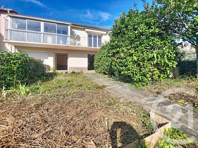 maison - AMELIE LES BAINS PALALDA - 66