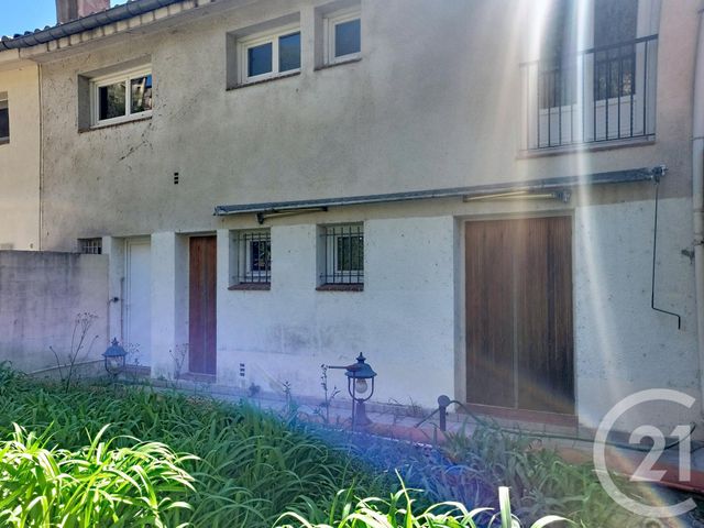 Maison &agrave; vendre - 5 pi&egrave;ces - 144,50 m2 - Amelie Les Bains Palalda - 66 - LANGUEDOC-ROUSSILLON