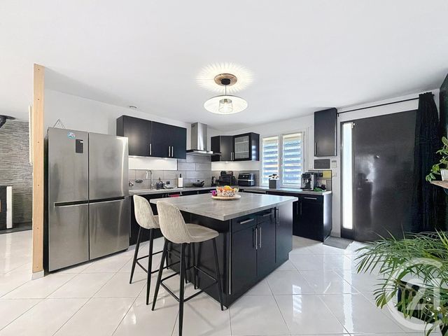 Maison &agrave; vendre - 4 pi&egrave;ces - 100,38 m2 - Montesquieu Des Alberes - 66 - LANGUEDOC-ROUSSILLON