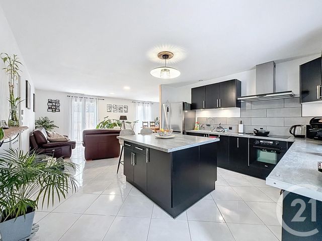 Maison &agrave; vendre - 4 pi&egrave;ces - 100,38 m2 - Montesquieu Des Alberes - 66 - LANGUEDOC-ROUSSILLON