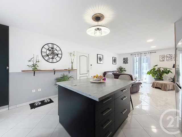 Maison &agrave; vendre - 4 pi&egrave;ces - 100,38 m2 - Montesquieu Des Alberes - 66 - LANGUEDOC-ROUSSILLON