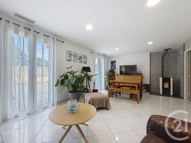 Maison &agrave; vendre - 4 pi&egrave;ces - 100,38 m2 - Montesquieu Des Alberes - 66 - LANGUEDOC-ROUSSILLON