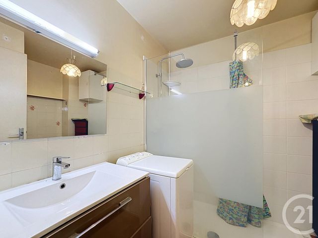 Appartement Studio &agrave; vendre - 1 pi&egrave;ce - 31,72 m2 - Amelie Les Bains Palalda - 66 - LANGUEDOC-ROUSSILLON